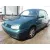 VOLKSWAGEN GOLF IV CABRIOLET (1E7) VOLKSWAGEN GOLF IV CABRIOLET (1E7) '2003 2.0 CC 116CV VERDE 1998