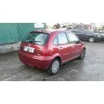 CITROEN C3 '2002 1.4 HDI GRANATE