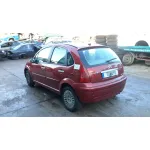 CITROEN C3 '2002 1.4 HDI GRANATE