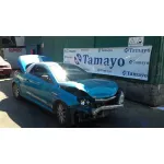OPEL TIGRA TWIN TOP OPEL TIGRA TWIN TOP '2005 1.3 16V CDTI CAT (Z 13 DT / LN9) BLAU 2004