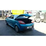 OPEL TIGRA TWIN TOP OPEL TIGRA TWIN TOP '2005 1.3 16V CDTI CAT (Z 13 DT / LN9) BLAU 2004