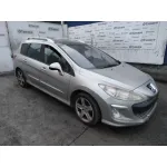 PEUGEOT 308 SW PEUGEOT 308 SW '2008 1.6 16V PLATA 2008