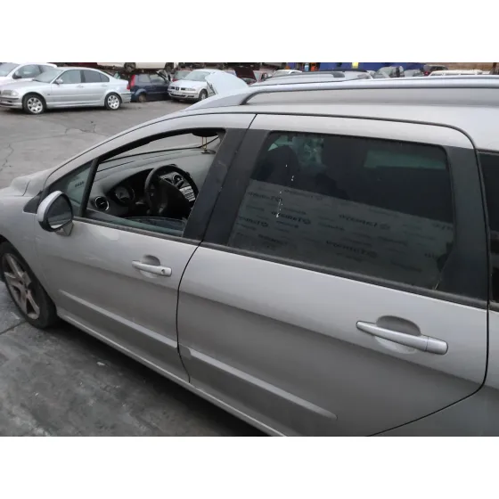 PEUGEOT 308 SW '2008 1.6 16V PLATA