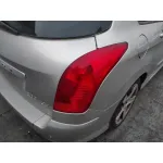 PEUGEOT 308 SW PEUGEOT 308 SW '2008 1.6 16V PLATA 2008