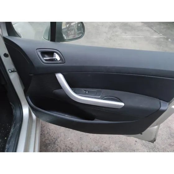 PEUGEOT 308 SW '2008 1.6 16V PLATA