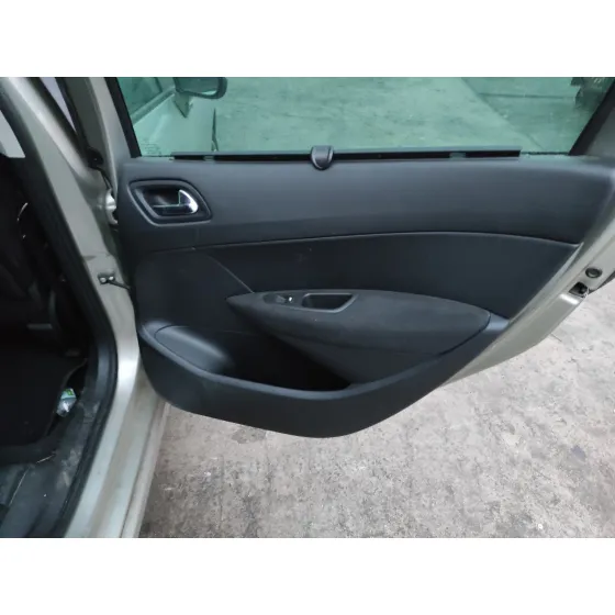 PEUGEOT 308 SW '2008 1.6 16V PLATA
