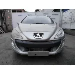 PEUGEOT 308 SW PEUGEOT 308 SW '2008 1.6 16V PLATA 2008