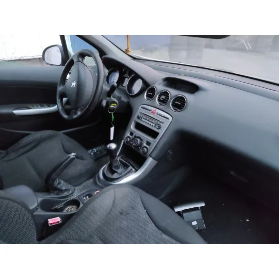 PEUGEOT 308 SW '2008 1.6 16V PLATA