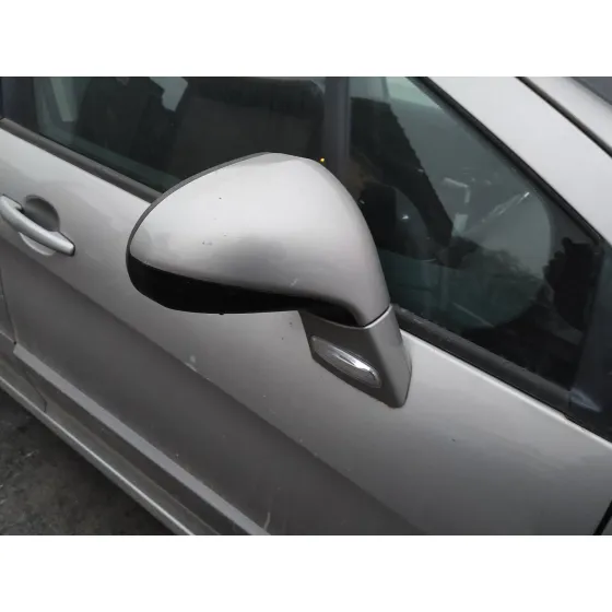 PEUGEOT 308 SW '2008 1.6 16V PLATA