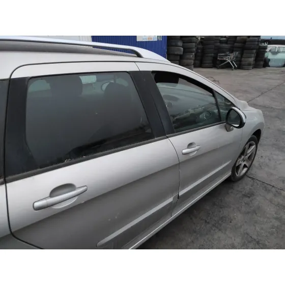 PEUGEOT 308 SW '2008 1.6 16V PLATA