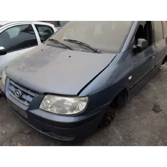 HYUNDAI MATRIX (FC) '2002 1.6 CAT AZUL