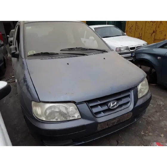 HYUNDAI MATRIX (FC) '2002 1.6 CAT AZUL