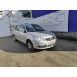 VOLKSWAGEN POLO (9N3) VOLKSWAGEN POLO (9N3) '2006 * PLATA 2005