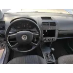 VOLKSWAGEN POLO (9N3) VOLKSWAGEN POLO (9N3) '2006 * PLATA 2005