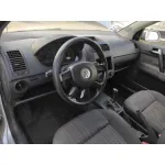 VOLKSWAGEN POLO (9N3) VOLKSWAGEN POLO (9N3) '2006 * PLATA 2005