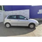 VOLKSWAGEN POLO (9N3) VOLKSWAGEN POLO (9N3) '2006 * PLATA 2005