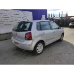 VOLKSWAGEN POLO (9N3) VOLKSWAGEN POLO (9N3) '2006 * PLATA 2005