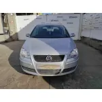 VOLKSWAGEN POLO (9N3) VOLKSWAGEN POLO (9N3) '2006 * PLATA 2005
