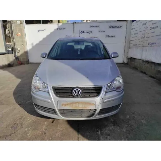 VOLKSWAGEN POLO (9N3) '2006 * PLATA