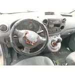 PEUGEOT PARTNER MONOSPACE (5_, G_) * 2005