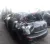 NISSAN JUKE (F15) NISSAN JUKE (F15) '2011 KURO NEGRO 2011