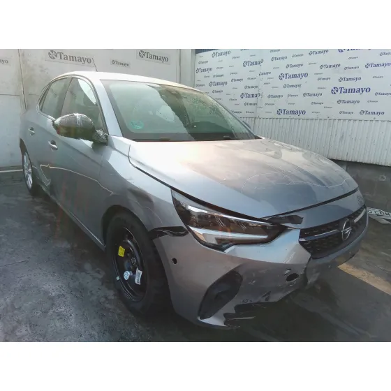 OPEL CORSA F '2020 CORSA F PLATA