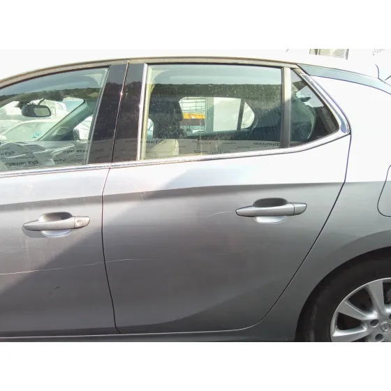 OPEL CORSA F '2020 CORSA F PLATA