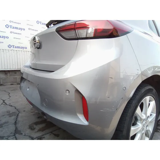 OPEL CORSA F '2020 CORSA F PLATA