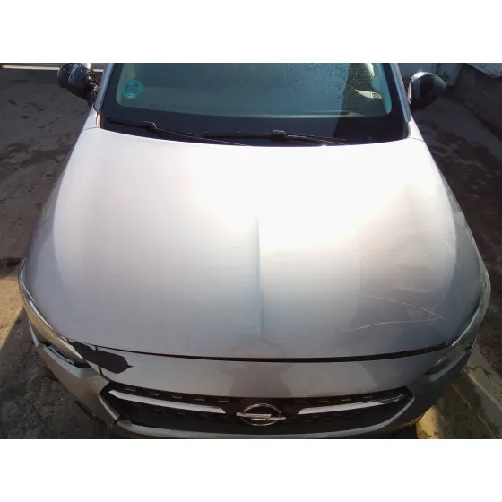 OPEL CORSA F '2020 CORSA F PLATA