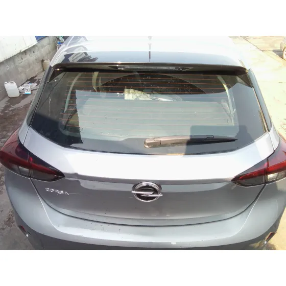 OPEL CORSA F '2020 CORSA F PLATA