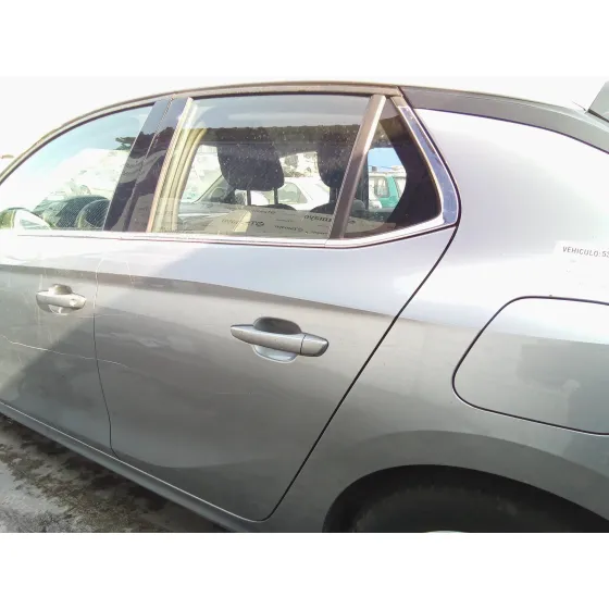 OPEL CORSA F '2020 CORSA F PLATA