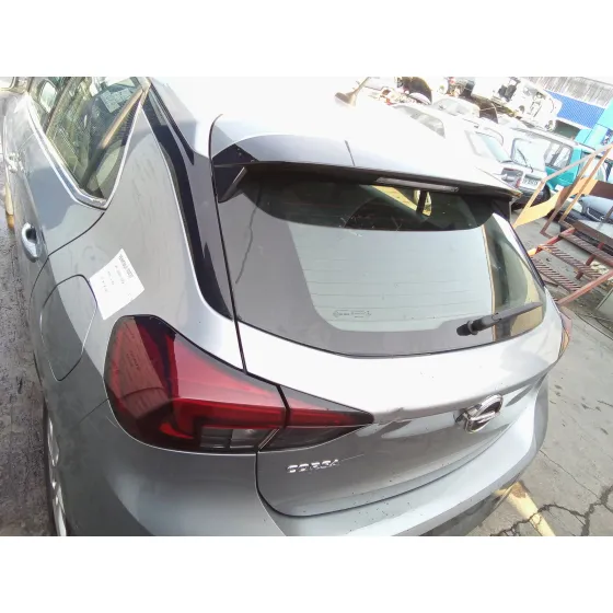 OPEL CORSA F '2020 CORSA F PLATA