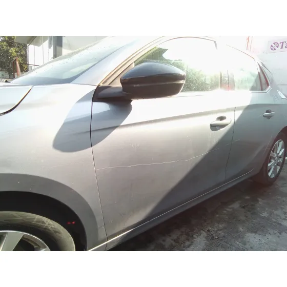 OPEL CORSA F '2020 CORSA F PLATA