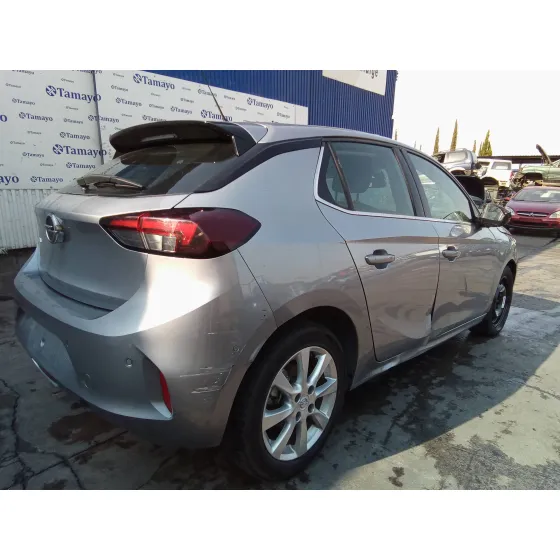 OPEL CORSA F '2020 CORSA F PLATA