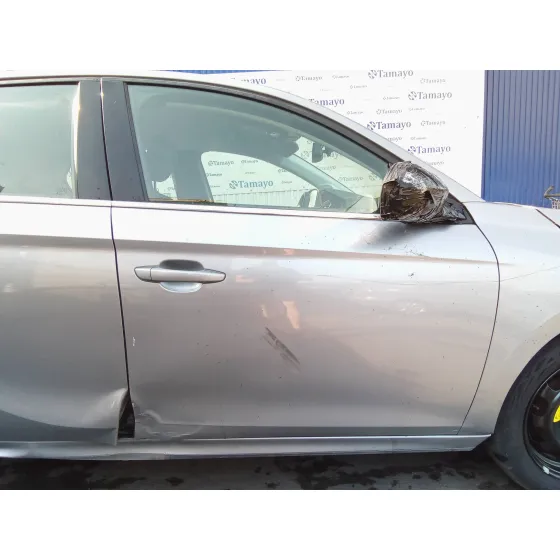 OPEL CORSA F '2020 CORSA F PLATA