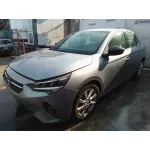 OPEL CORSA F OPEL CORSA F '2020 CORSA F PLATA 2019