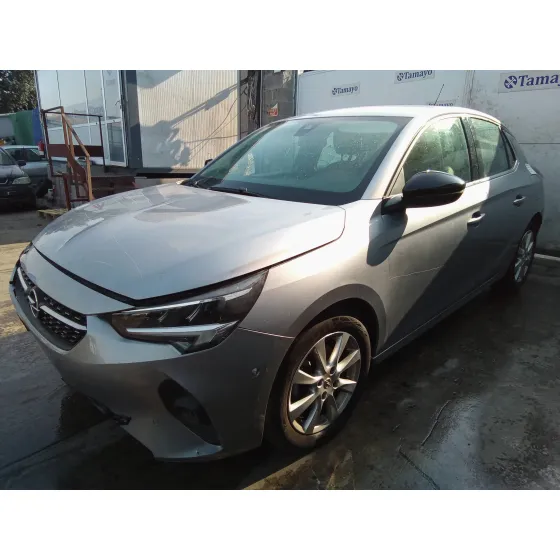 OPEL CORSA F '2020 CORSA F PLATA