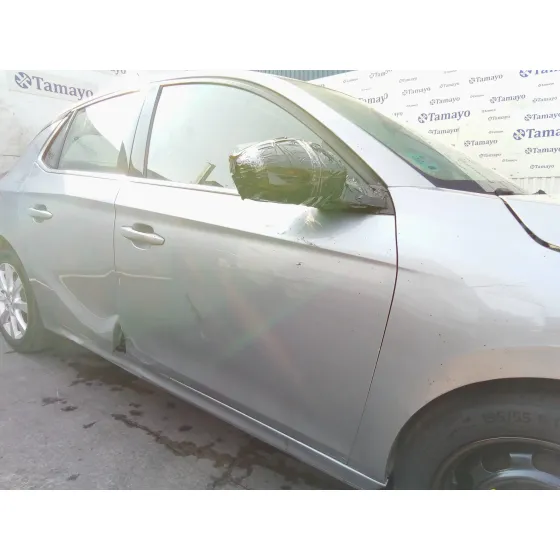 OPEL CORSA F '2020 CORSA F PLATA
