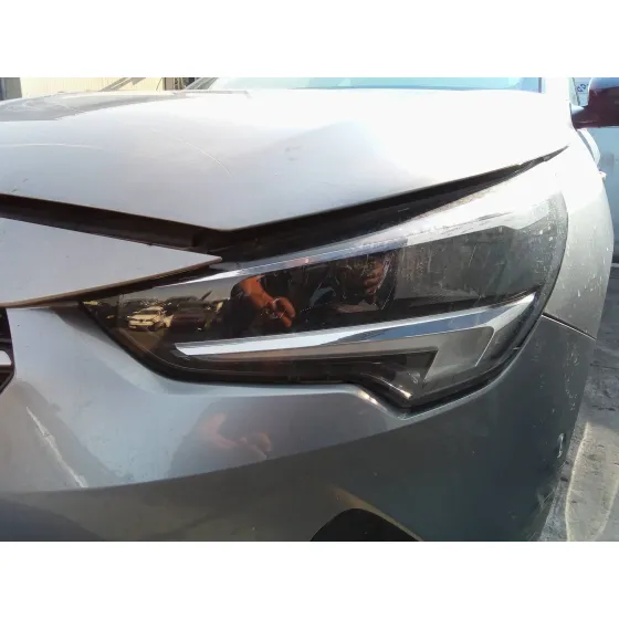 OPEL CORSA F '2020 CORSA F PLATA