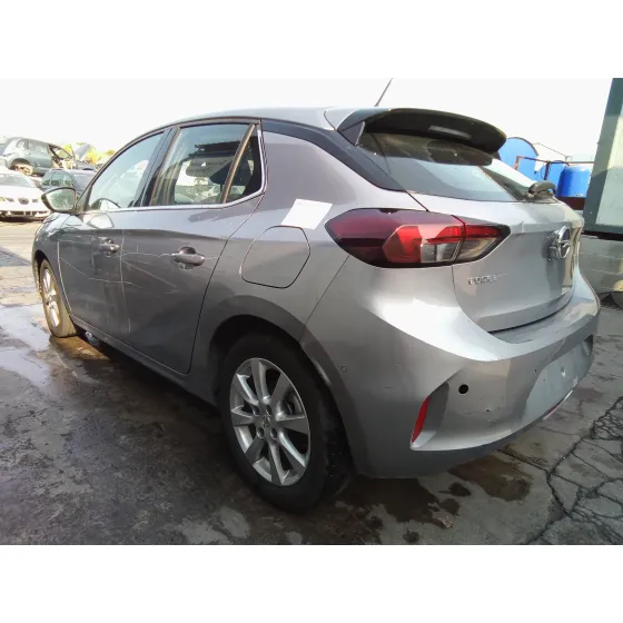 OPEL CORSA F '2020 CORSA F PLATA
