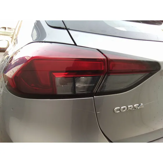 OPEL CORSA F '2020 CORSA F PLATA