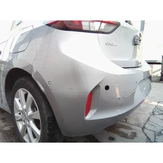 OPEL CORSA F '2020 CORSA F PLATA