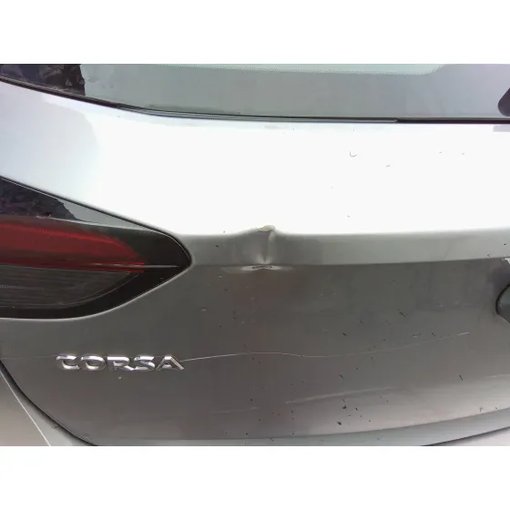 OPEL CORSA F '2020 CORSA F PLATA