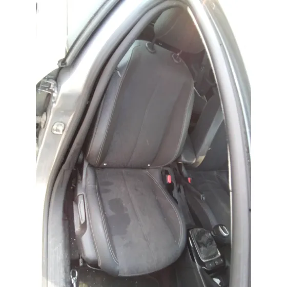 OPEL CORSA F '2020 CORSA F PLATA