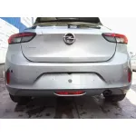 OPEL CORSA F OPEL CORSA F '2020 CORSA F PLATA 2019