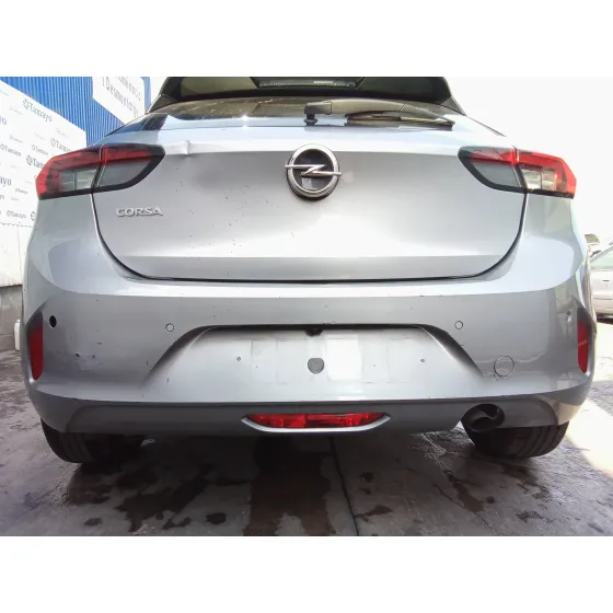 OPEL CORSA F '2020 CORSA F PLATA