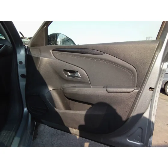 OPEL CORSA F '2020 CORSA F PLATA