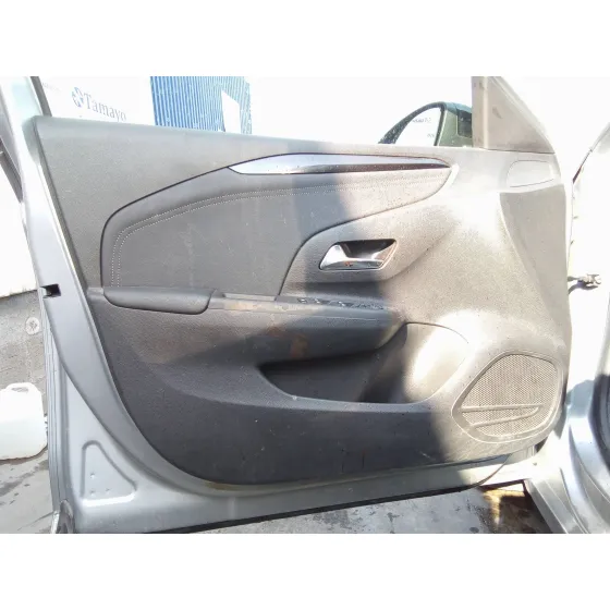 OPEL CORSA F '2020 CORSA F PLATA
