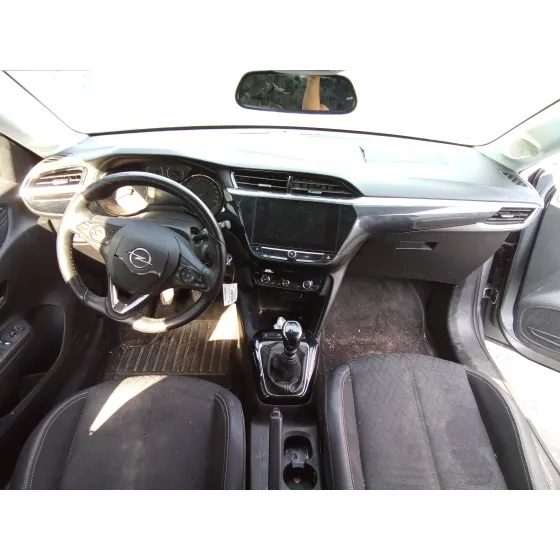 OPEL CORSA F '2020 CORSA F PLATA