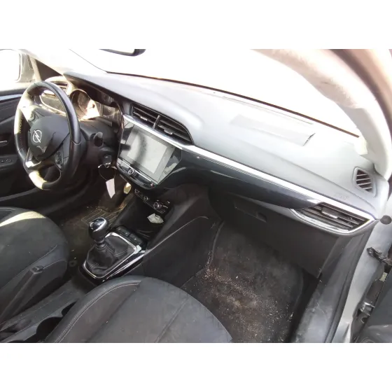 OPEL CORSA F '2020 CORSA F PLATA
